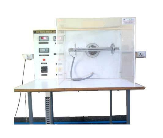 Heat Transfer Lab Equipmens
