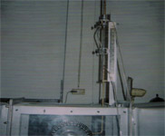 Static and total pressure probes